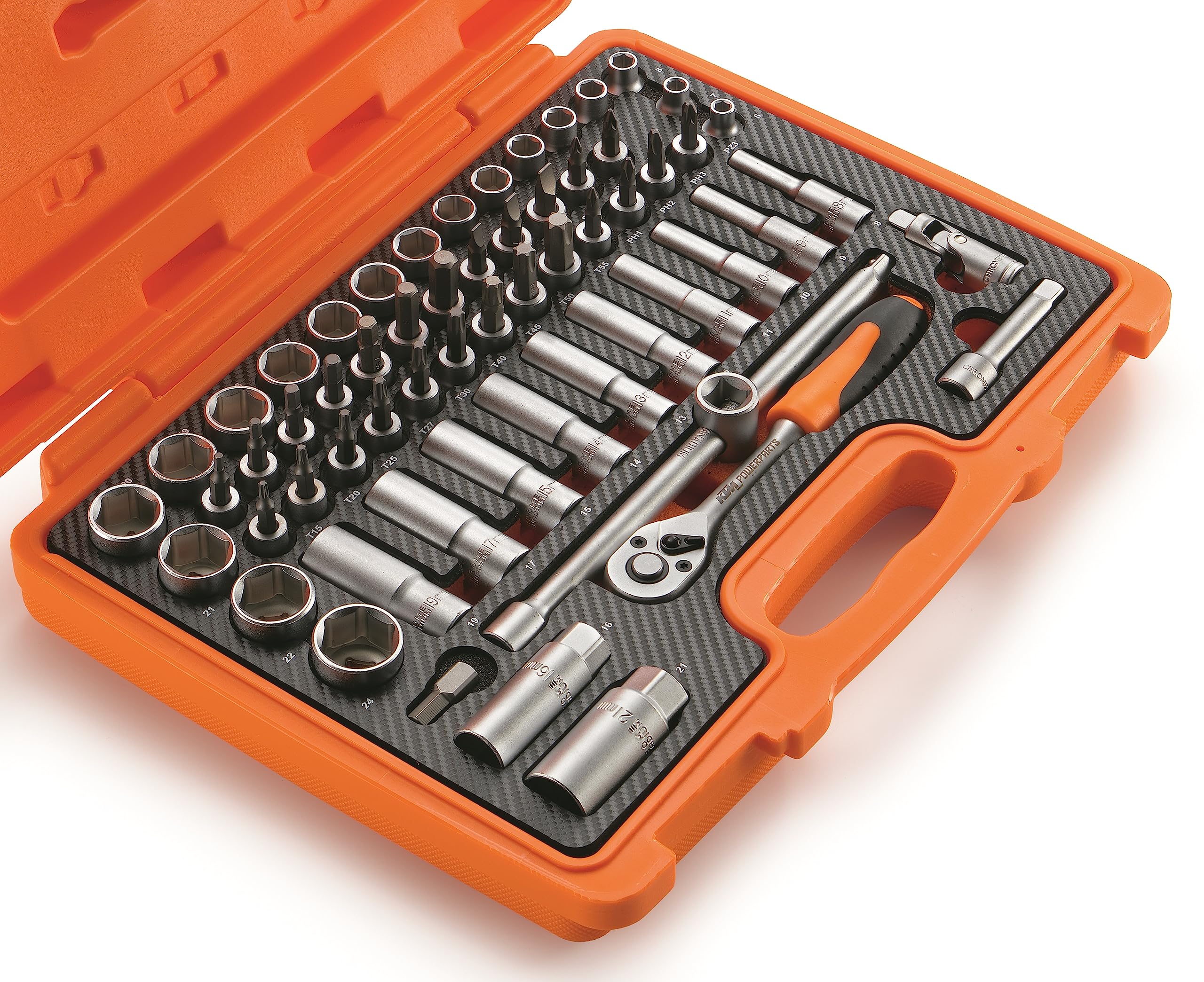 KTM Toolbox Size Large 00029098400 - Amazon.com